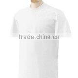 BLANK T-SHIRT COTTON T-SHIRT