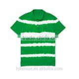 New Designs Custom Dry Fit Blank Polo T Shir Polyester Mens Polo Shirt thumbnail-3