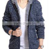 GZY Men Top Quality Casual New Arrival Men's Shrug Sweater thumbnail-5