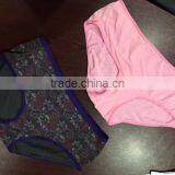 Basic Branded Sexy Ladies Underwear and Panty Girl's Panty thumbnail-6