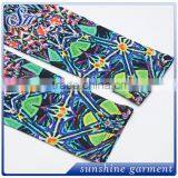 92%polyester 8%spandex Women's Leggings Wholesale 2017 KX010 thumbnail-5