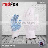 Wholesale Durable Safety Work Glove thumbnail-4