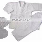Judo Gi 100% Cotton Judo Gear Judo Uniforms thumbnail-1