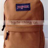 Brand Name Overstock Ripstop Canvas Backpack Cheap Wholesale thumbnail-3