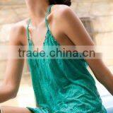 Latest Short Beach Dress thumbnail-1