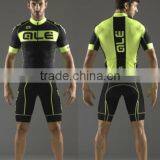 OEM Service Custom Sublimation Club Cycling Jersey Set, Fashionable & Professional Cycling Jersey thumbnail-3