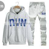 High Quality Mens Tracksuit/ Jogging Suit/ Running Suit thumbnail-1