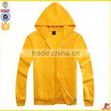Oem Custom Print Design Logo Unisex Blank Wholesale Plain Hoodies thumbnail-2