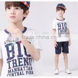 New Design t Shirt Boy, Comfortable Cotton t Shirt, Colorful Children t Shirt thumbnail-2
