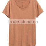 2017 Fashion Mens T-shirt Printed O-neck 140grams Short Sleeve Free Size thumbnail-1