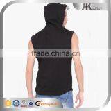 China Supplier Custom Plain Xxxxl Hoodies Wholesale Apparel and Sweatshirts thumbnail-3