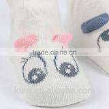 0-4 Years Upset the Baby Socks AB in Cotton Boneless Antiskid Cone Baby Socks, Children Socks 12pair thumbnail-3