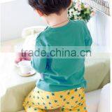 Wholesale Super Soft Cotton Kids Pajamas thumbnail-2