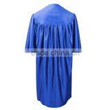 Graduation Gown for College, Bachelor Gown / Univerisity / Matte Caps and Tassel thumbnail-4