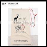 Wholesale Cheap Stock Christmas Santa Bag thumbnail-5