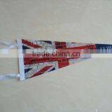 Printing Pennant Banner Flag thumbnail-1