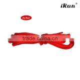 Yeezy Shoelaces~Oval Round Shoelaces~Cuctom Shoe Laces~Yeezy Sports Shoe Laces~NO MOQ~57 Colors Available~Accept Custom thumbnail-4