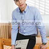 MEN'S EASY CARE NON-IRON SHIRT thumbnail-2