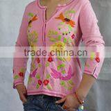 Ladies Sweater thumbnail-1