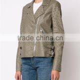 Shandao OEM Hot Sale New Style Custom Women Fashional Design Coat for Mother and Daughter thumbnail-3