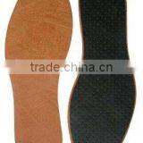 Pig Leather Insole