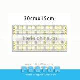 Quilting & Sewing Ruler 60x15cm thumbnail-5