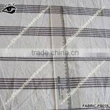 New Cross Grain Pattern Sofa Fabric Linen Cotton Fabric Wholesale thumbnail-2