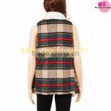Wholesale Plaid Woman Clothing thumbnail-3