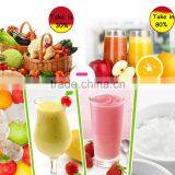 Hot Sale Mini Multifunction Portable Agitator Fruit Mixer Juicer Ice Machines Extractor Smoothie Maker Cup Outdoor Travel thumbnail-6