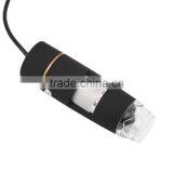 2017 Brand New Digital 50-500X 2MP USB 3.0 8LED Microscope Endoscope Video Camera Magnifier With Stand thumbnail-5