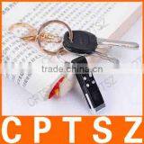 Steel Crystal Static Keychain thumbnail-6