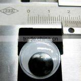 Wholesale Handcraft Toy Making Plastic Wiggle Eyes Googly Eyes Moving Eyes thumbnail-2