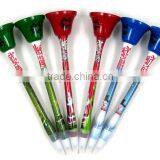 Festival Halloween Christmas Jingle Bells Ballpoint Pen Promotional Pen