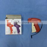 2017 hot sale micro tag gun for socks tagging machine