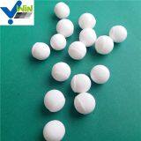 92%95% Abrasion Proof Ball Mill Porcelain Grinding Media Ball thumbnail-2