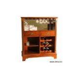 Sell Wine Cabinet thumbnail-1
