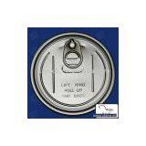 Sell Aluminum Easy-Open End (Fully Open) thumbnail-1