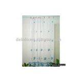Pretty Shower Curtain thumbnail-1