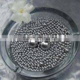 Stainless Steel Ball 1.2mm 1.3mm 1.45mm AISI420C SUS304 AISI316 Large Stock thumbnail-3