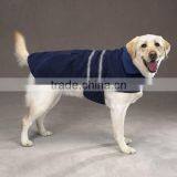 Glow in the Dark Safety Reflective Dog Vest thumbnail-1