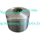 Nylon 66 High Tenacity Yarn thumbnail-1