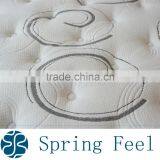 Wholesale Compressed Bonnell Spring Mattress Bedroom Mattress thumbnail-5