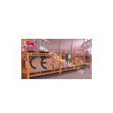 Steel Suspension Platform thumbnail-1