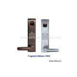 Sell Fingerprint Lock thumbnail-1