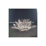 Crystal Candle Holders thumbnail-1