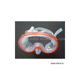Sell Diving Mask thumbnail-1