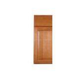 11-05 Solid Maple Raised Panel thumbnail-1