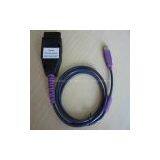 Renault Key Programing