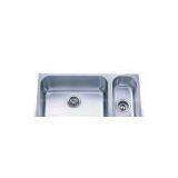 Stainless Steel Undermount Sinks thumbnail-1