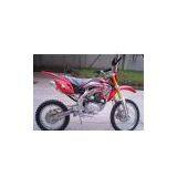 Sell 125cc Hummer Dirt Bike (Similar 250cc Frame of Blue) thumbnail-1